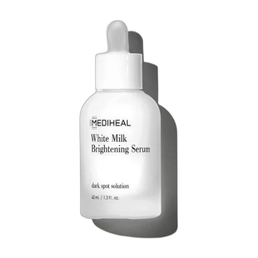 White Milk Brightening Serum
