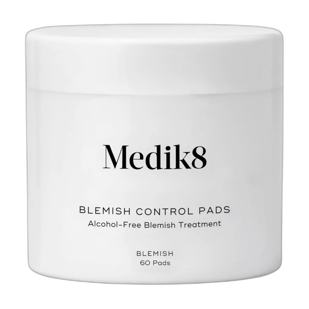 Blemish Control Pads