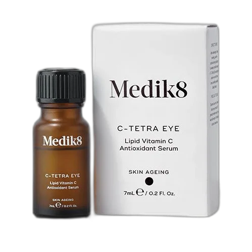 C-Tetra Eye Serum