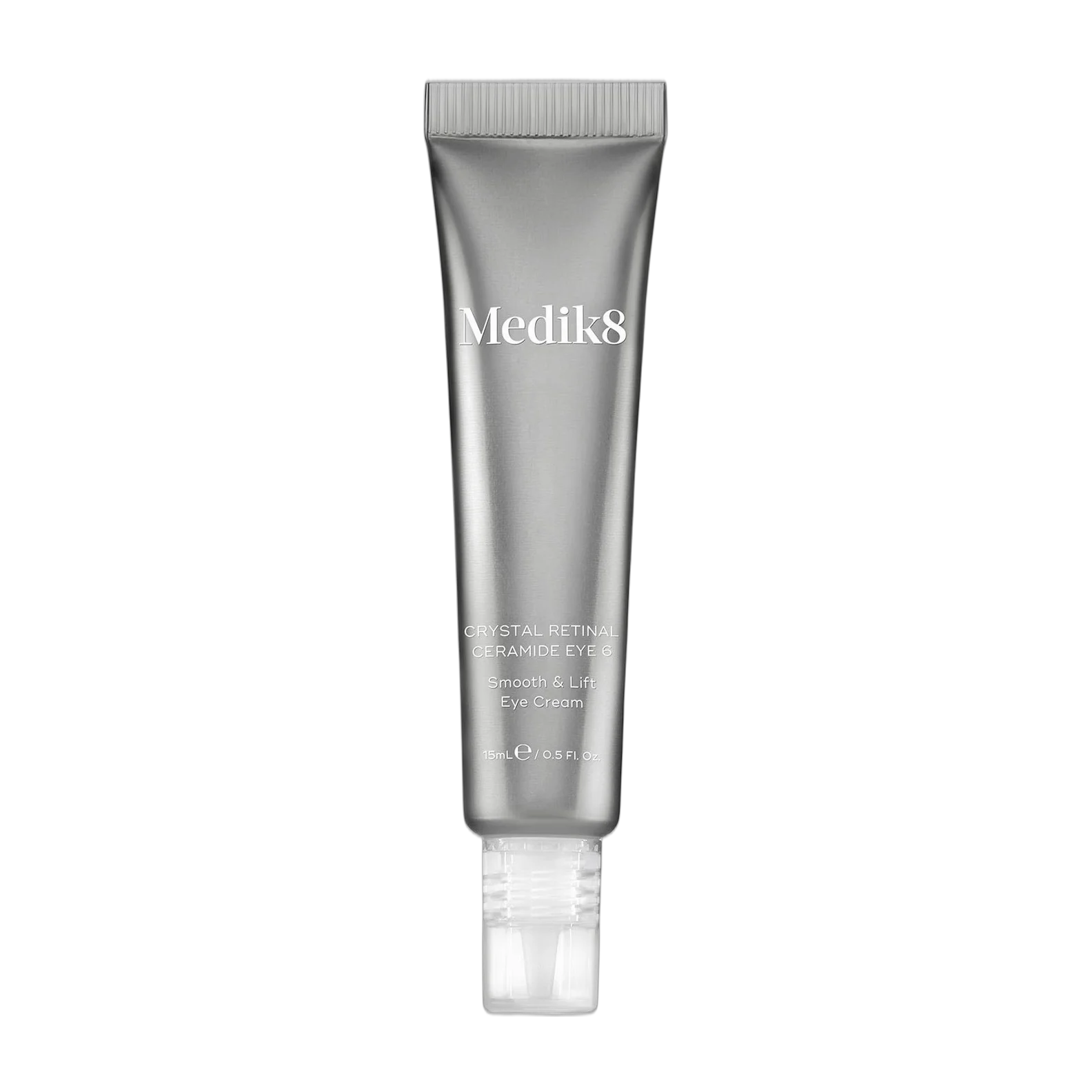 Crystal Retinal Ceramide Eye 6