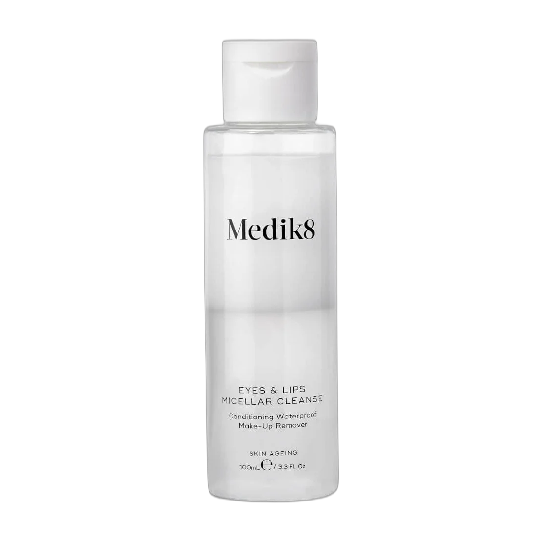 Eyes And Lips Micellar Cleanse