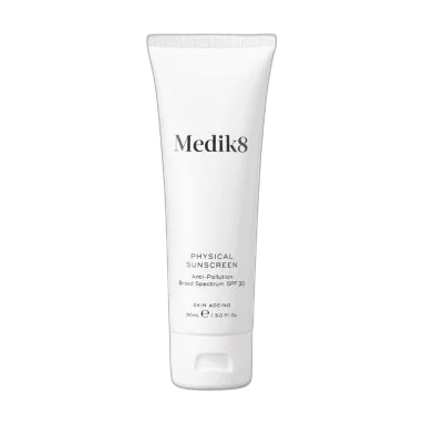 Physical Sunscreen