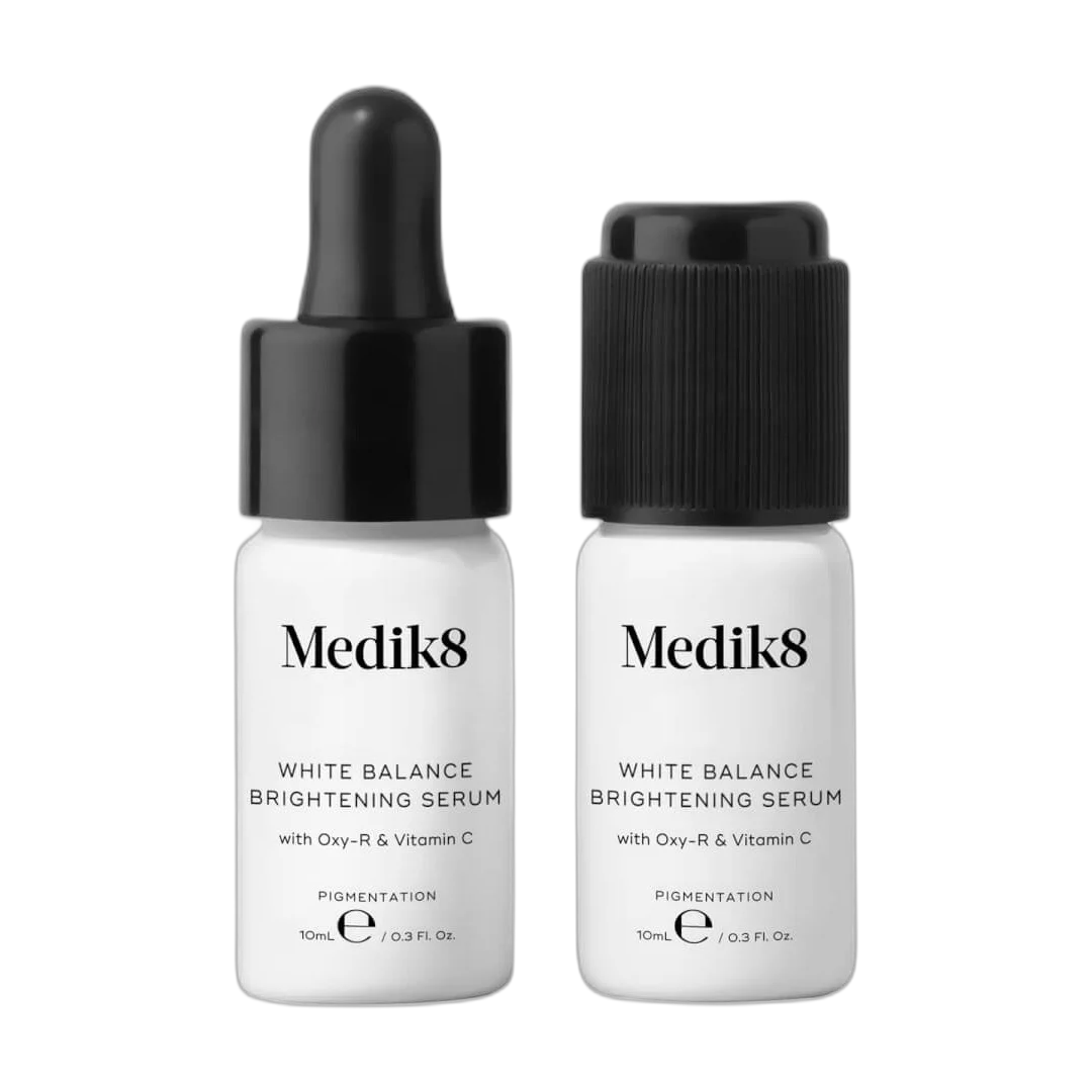 White Balance Brightening Serum