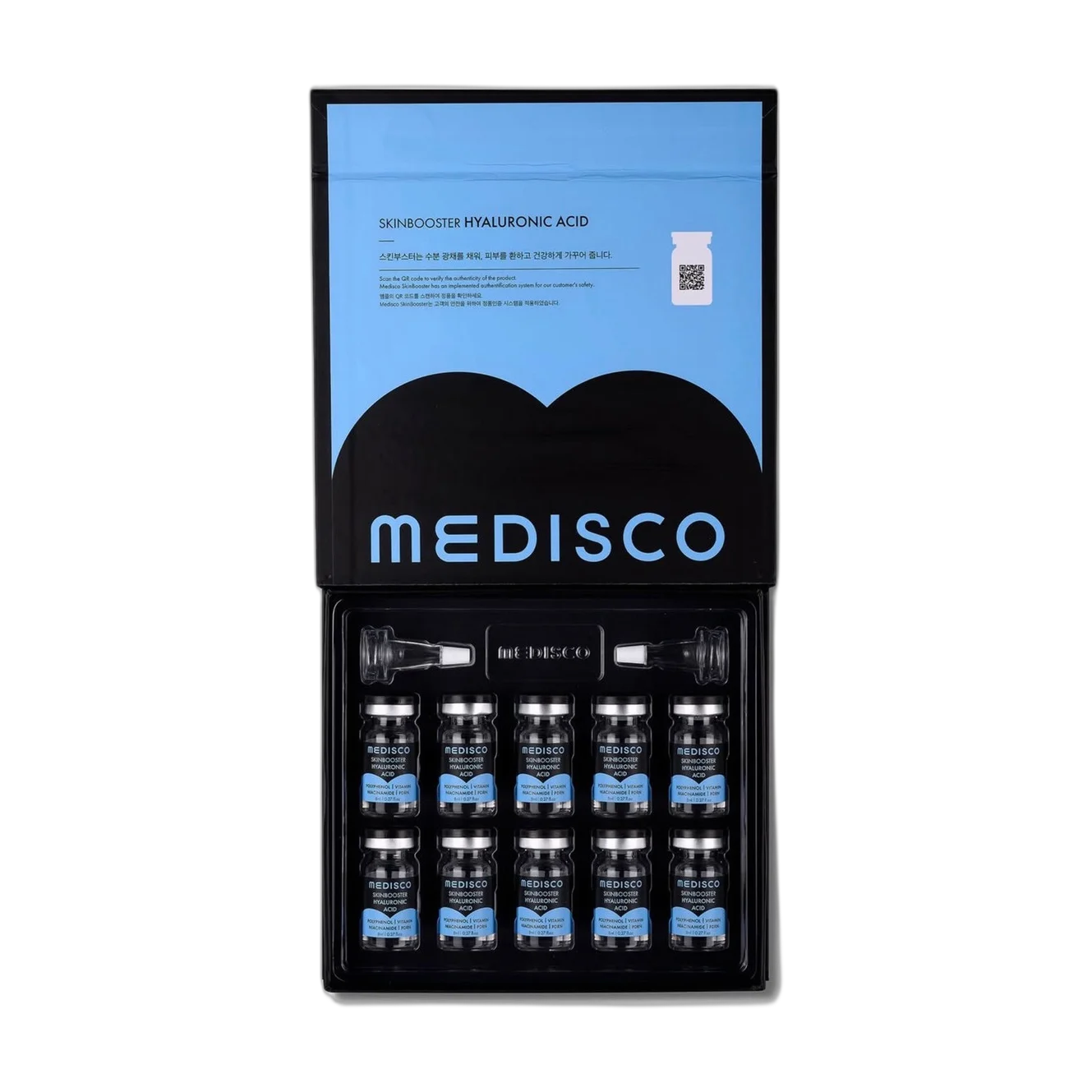 Skin Boaster Hyaluronic Acid