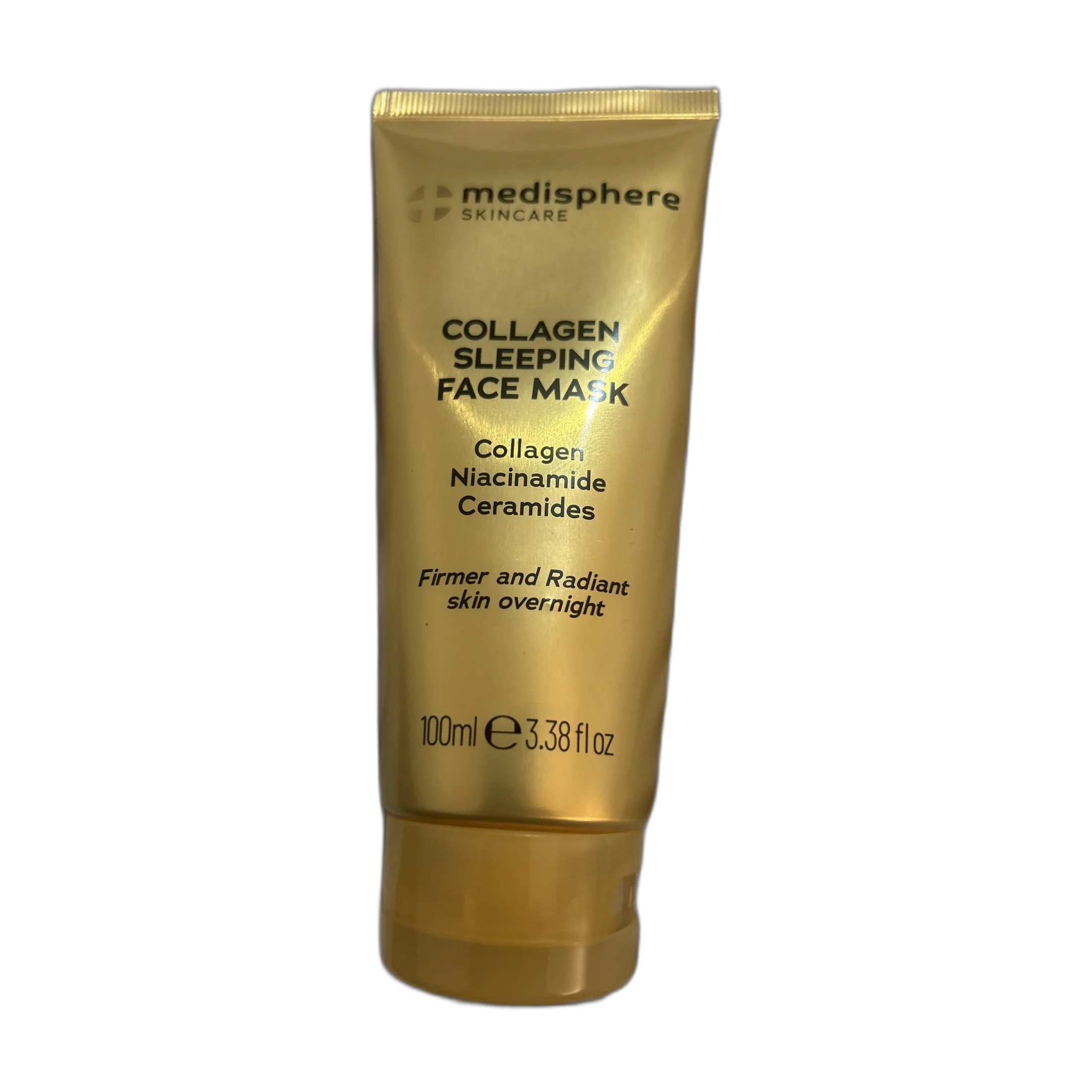 Collagen Sleeping Face Mask