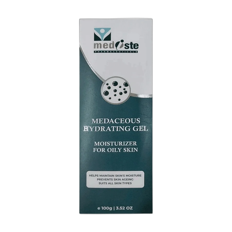 Hydrating Gel