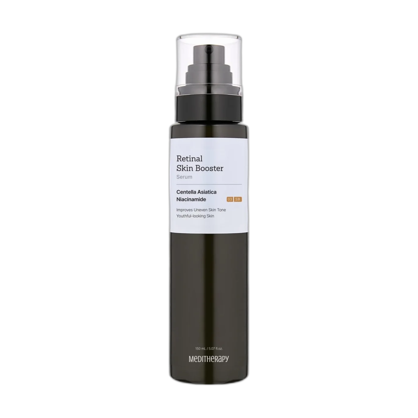 Retinal Skin Booster Serum
