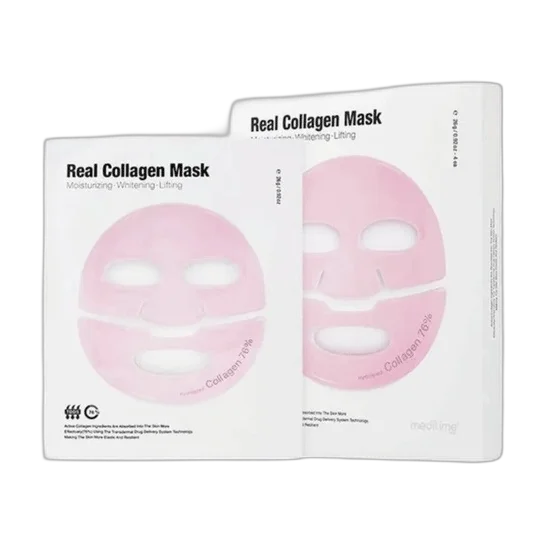 Neo Real Collagen Mask