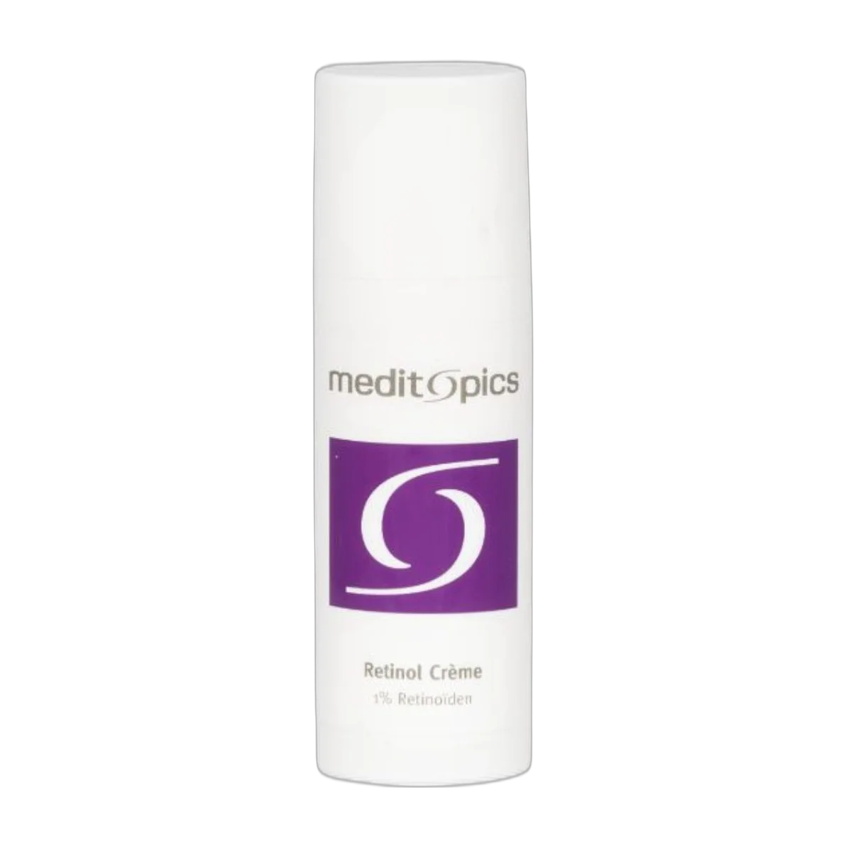 Retinol Crème 1% Retinoïden
