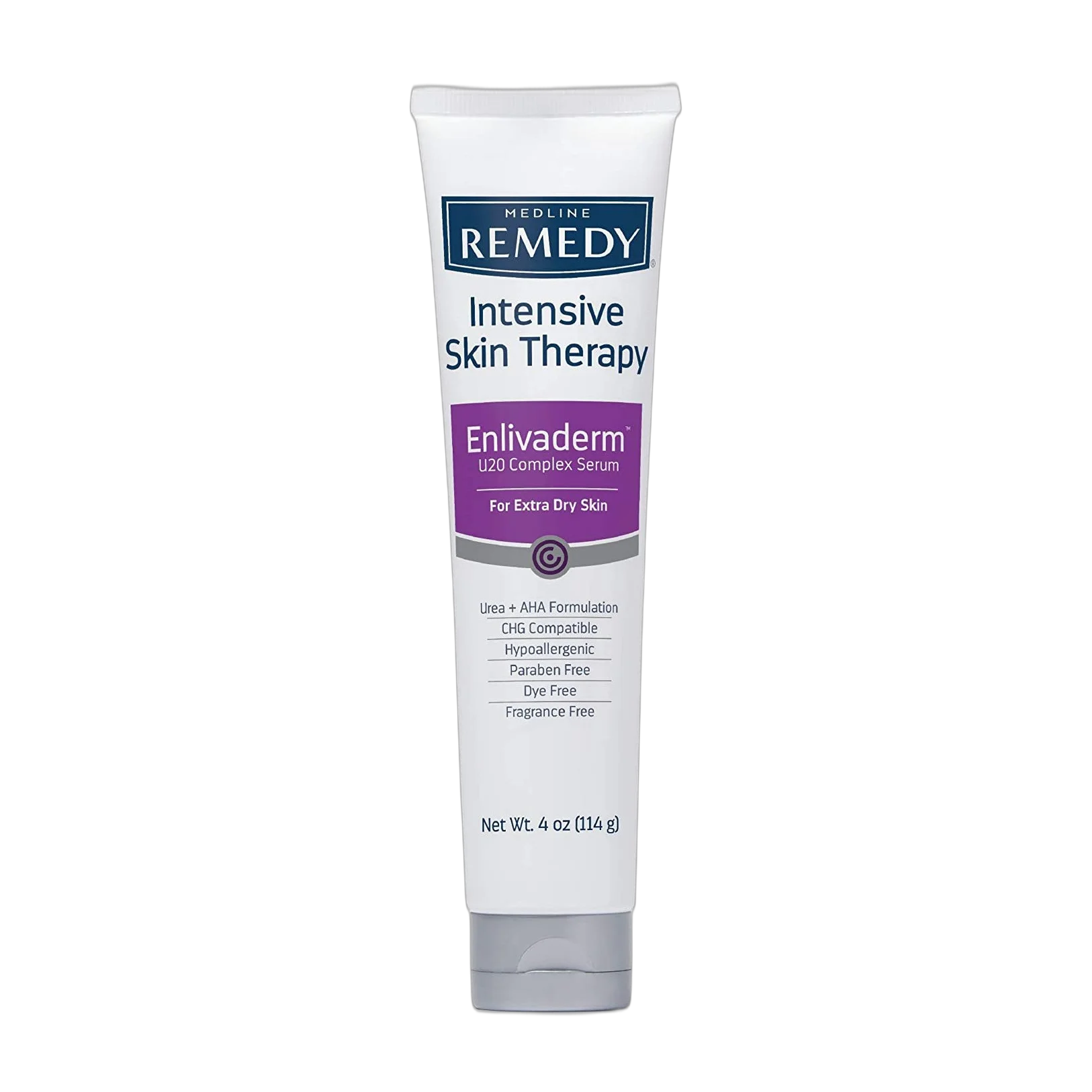Intensive Skin Therapy Enlivaderm Cream