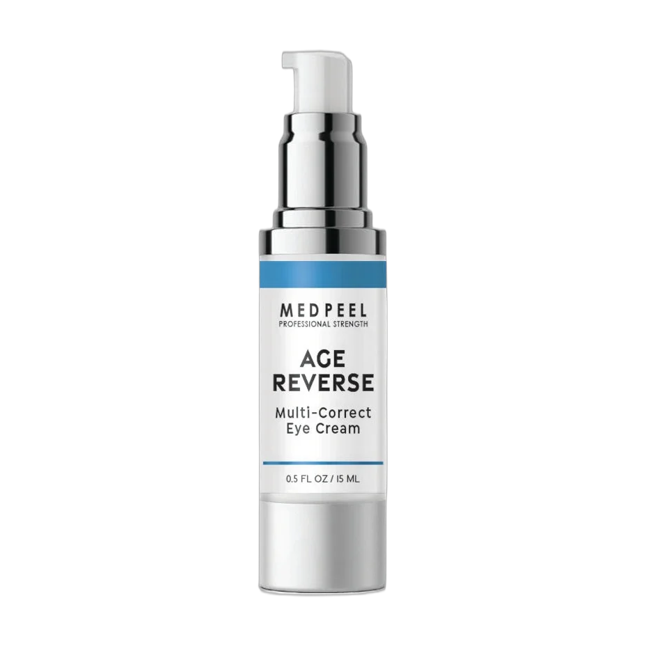 Age Reverse Multi-Correct Eye Cream
