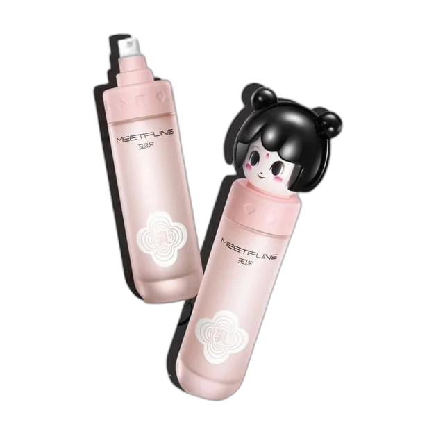 Water Doll Moisturizing Lotion