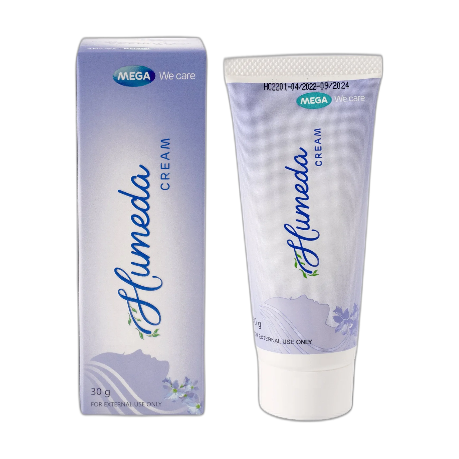 Humeda Cream