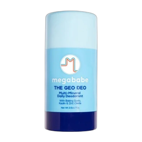 The Geo Deo