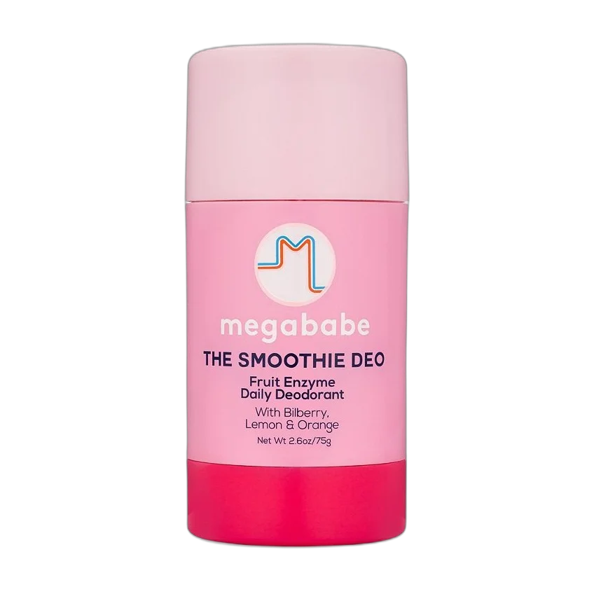 The Smoothie Deo