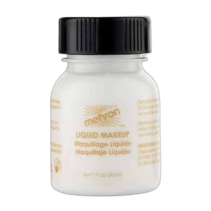 Liquid Makeup