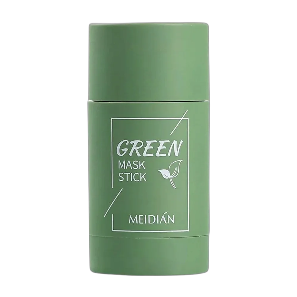Green Mask Stick