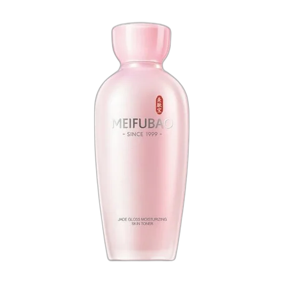 Jade Gloss Moisturizing Skin Toner