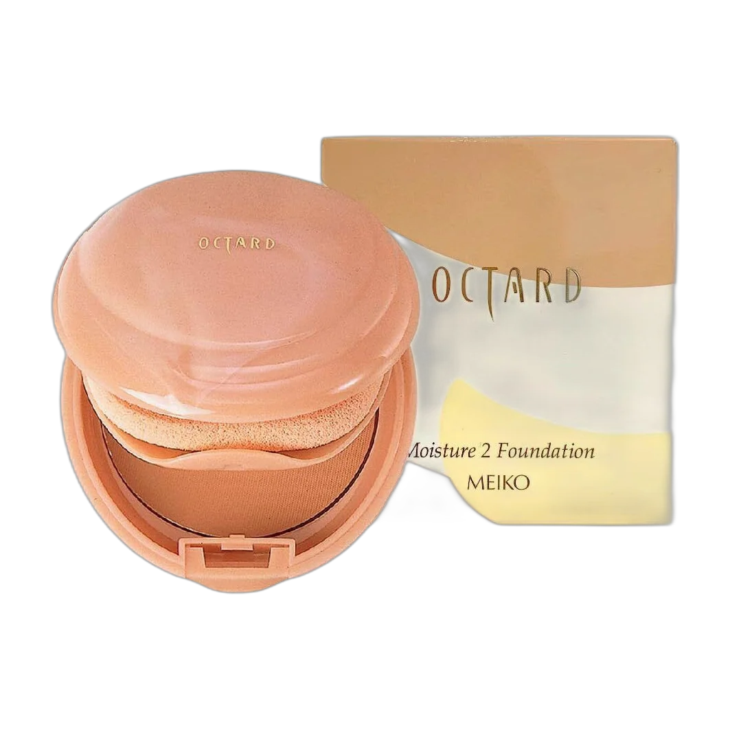 Moisture 2 Foundation