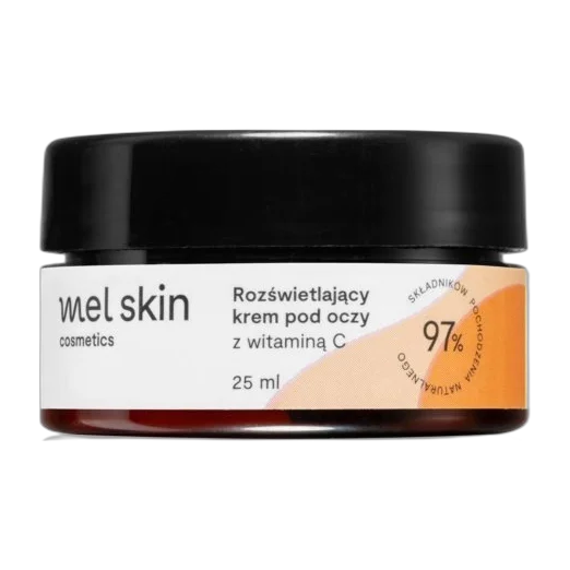 Brightening Cream With Vitamine C