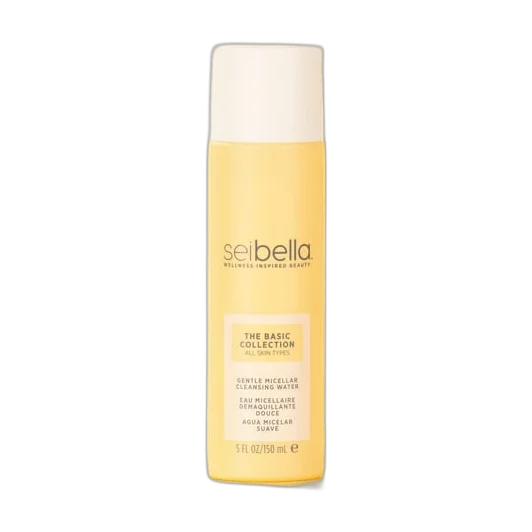 Gentle Micellar Cleansing Water