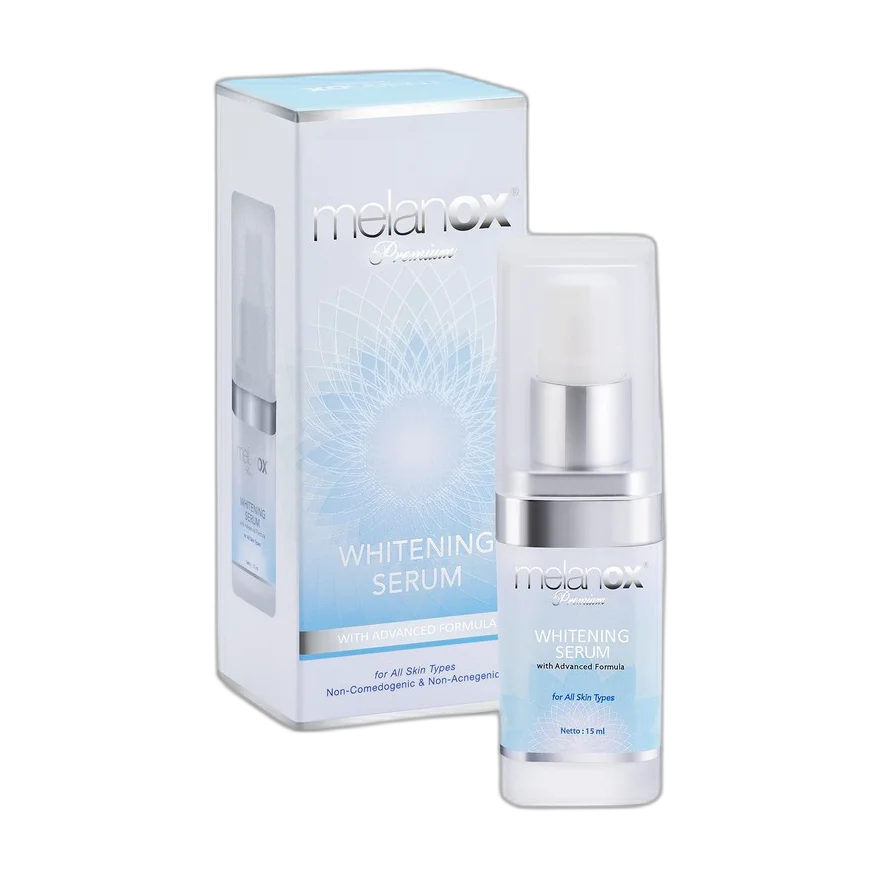 Premium Whitening Serum