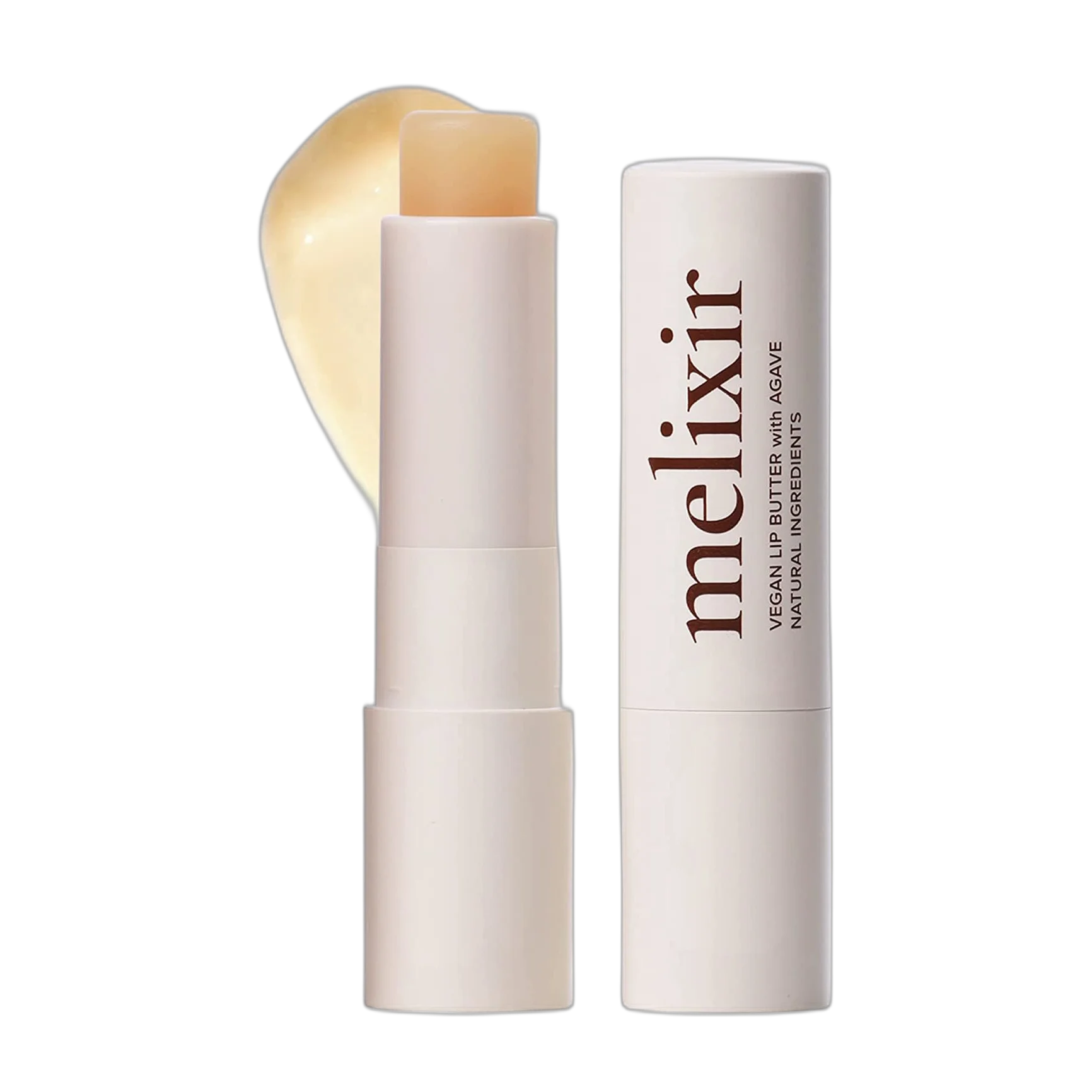 Vegan Lip Butter