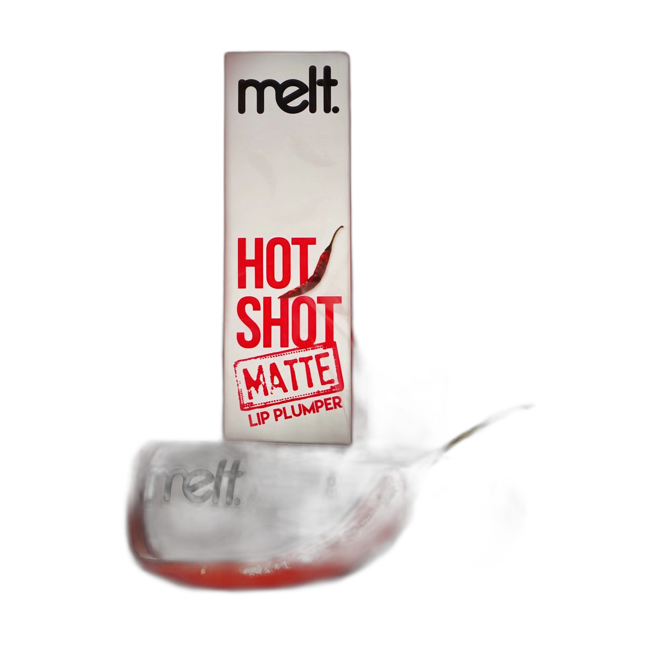 Hot Shot Matte Lip Plumper