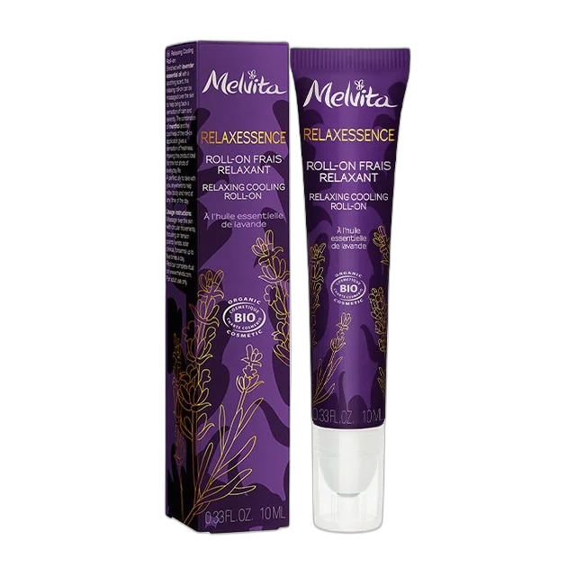 Relaxessence Relaxing Cooling Roll-On