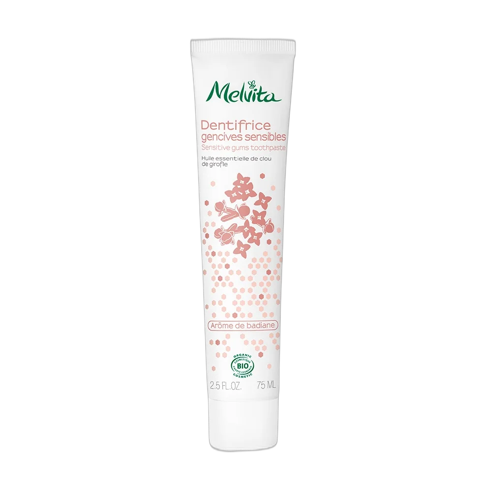 Sensitive Gums Toothpaste
