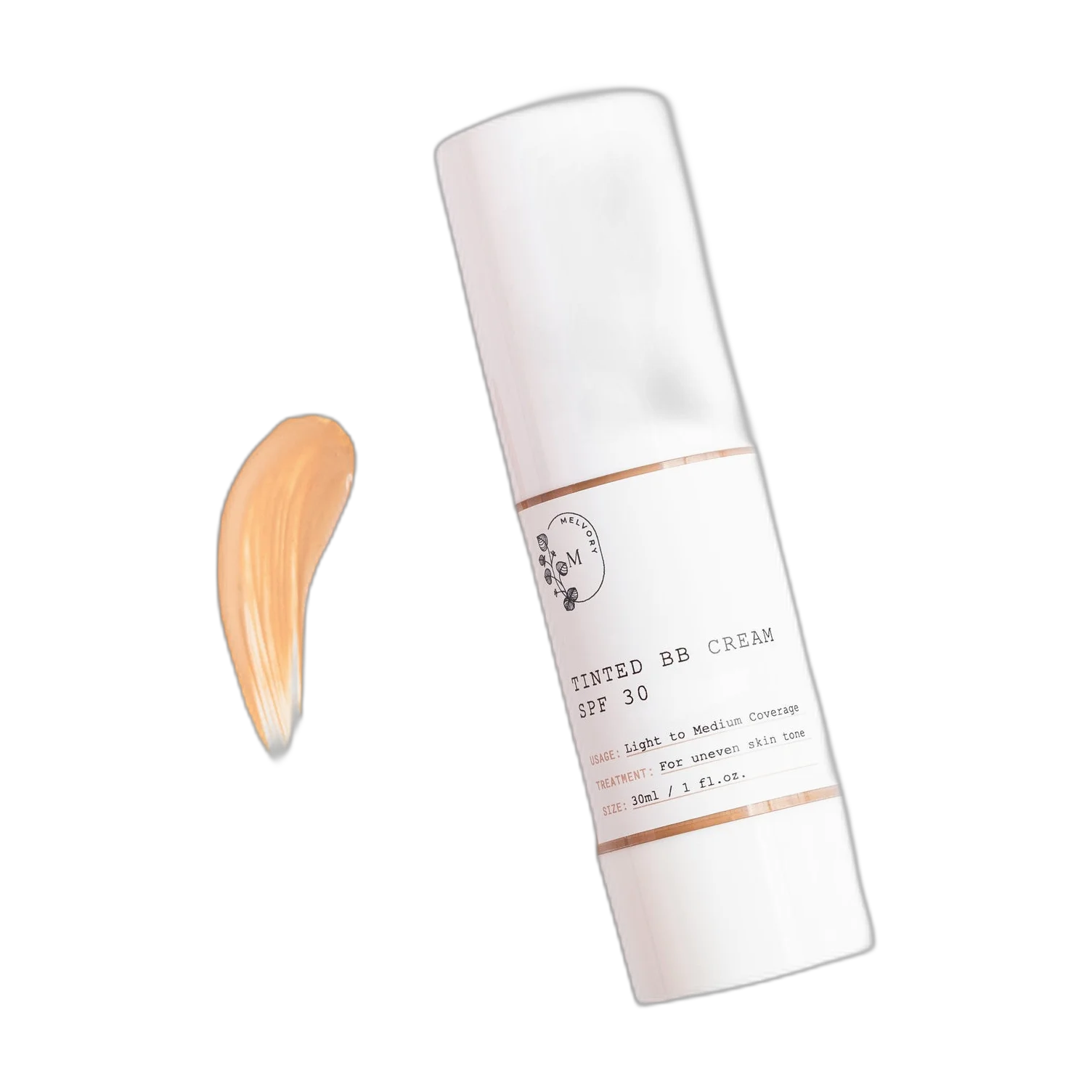 Tinted BB Cream SPF 30
