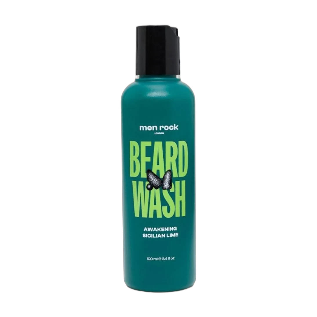 Sapun Pentru Barba Awakening Sicilian Lime