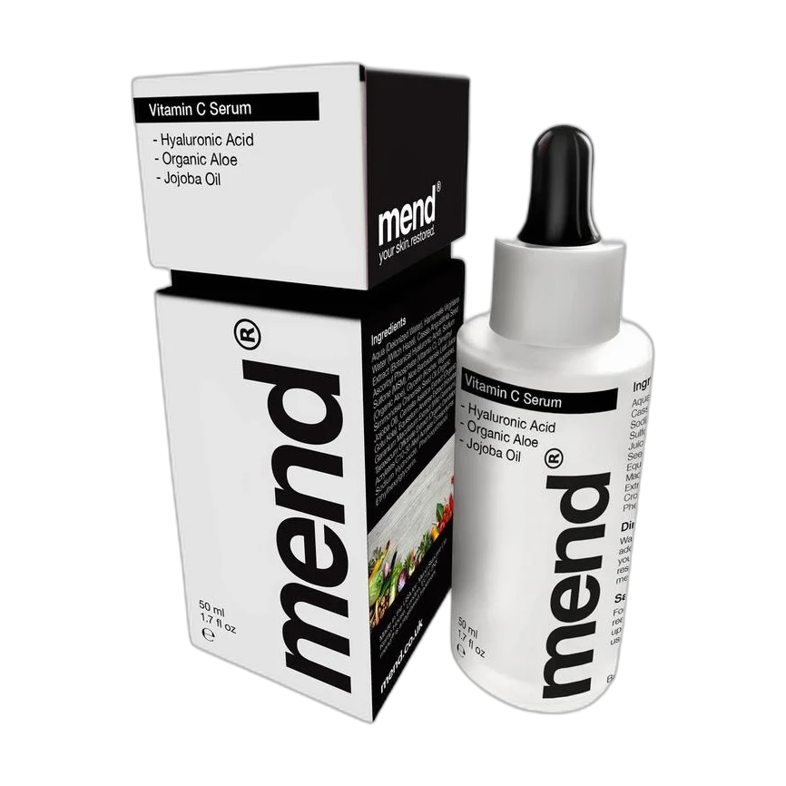 Vitamin C Serum