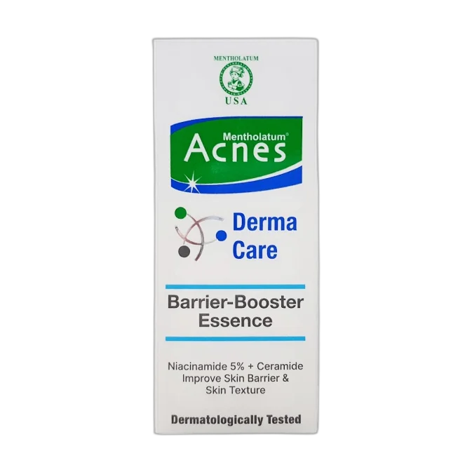 Derma Barrier Booster Essence
