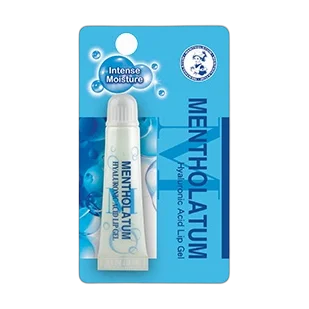 Hyaluronic Acid Lip Gel