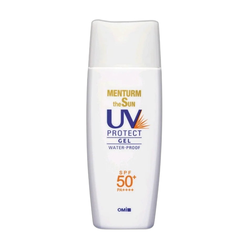 The Sun Perfect UV Gel Sunscreen SPF50+