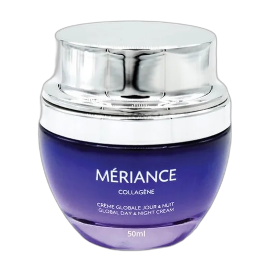 Crème Globale Jour & Nuit