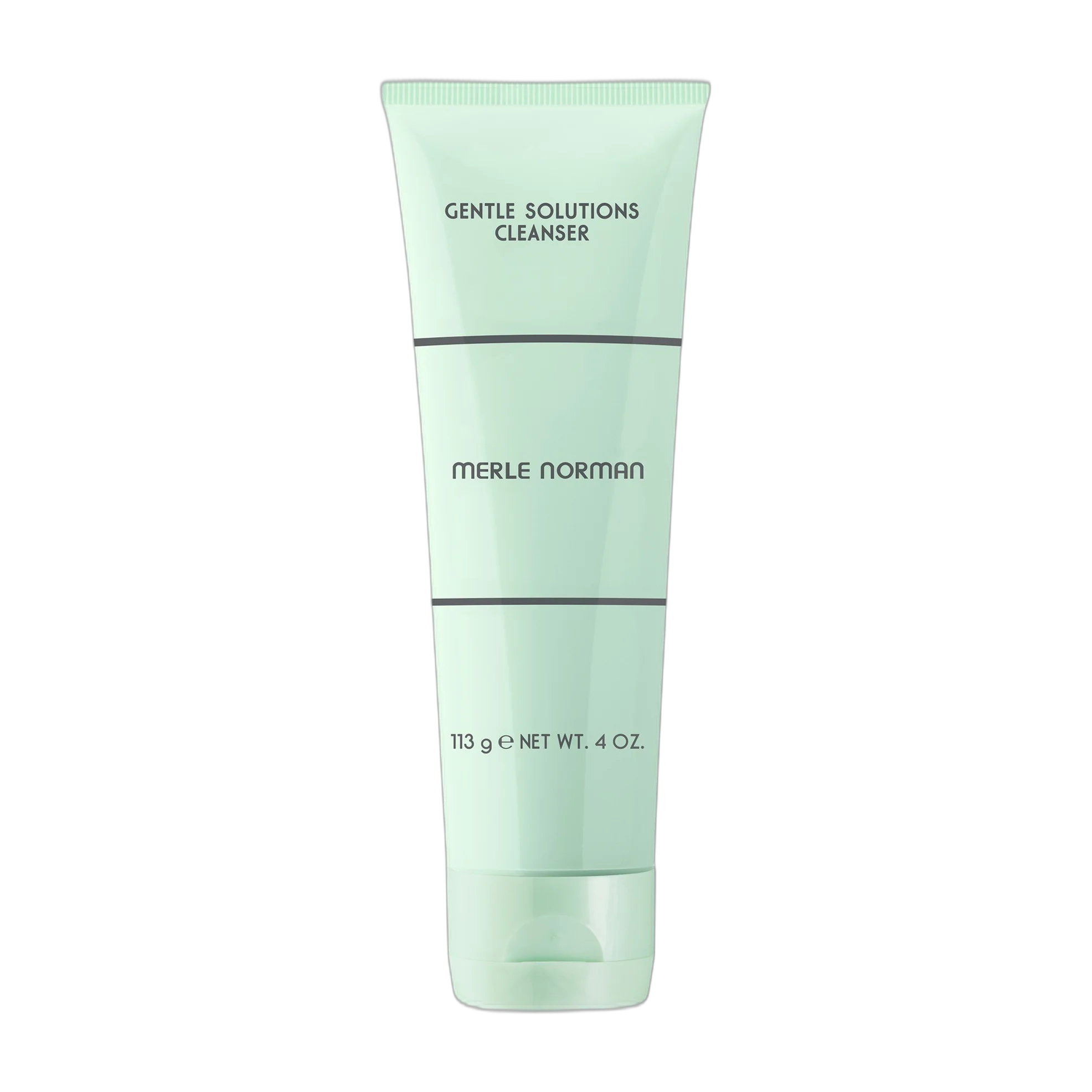 Gentle Solutions Cleanser