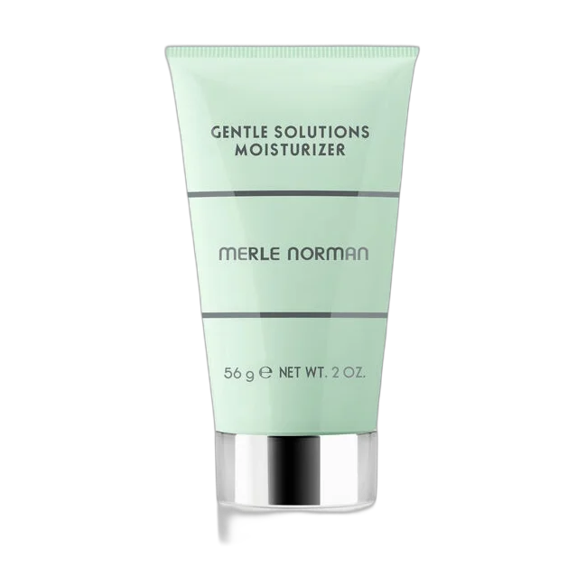 Gentle Solutions Moisturizer
