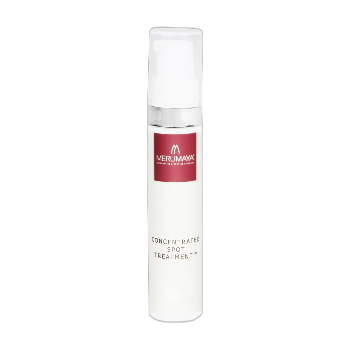 Concentrated Spot Treatment