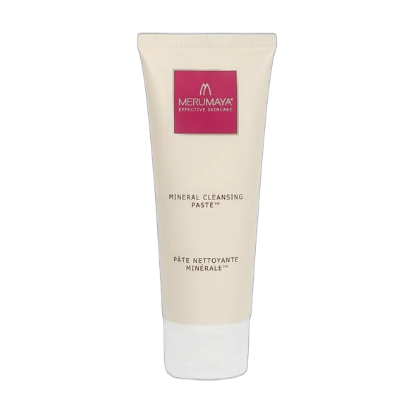 Mineral Cleansing Paste