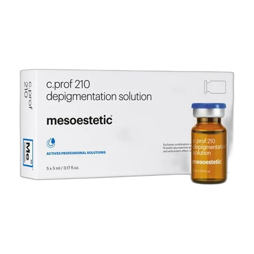 C. Prof 210 Depigmentation Solution