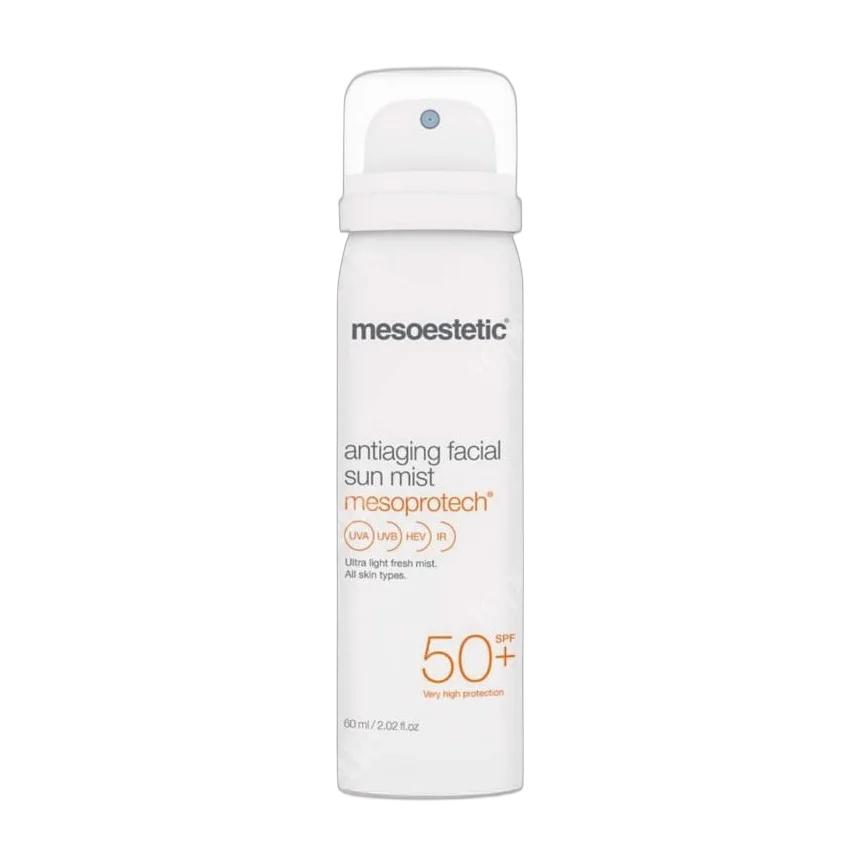 Antiaging Facial Sun Mist SPF 50+