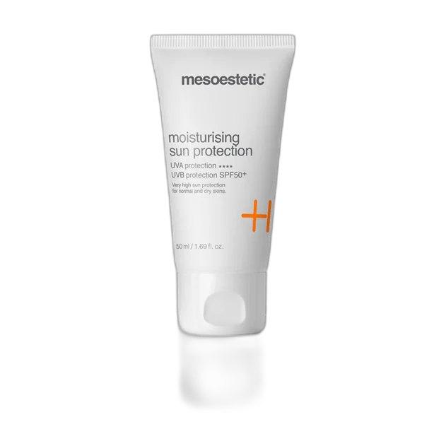 Moisturising Sun Protection Spf 50