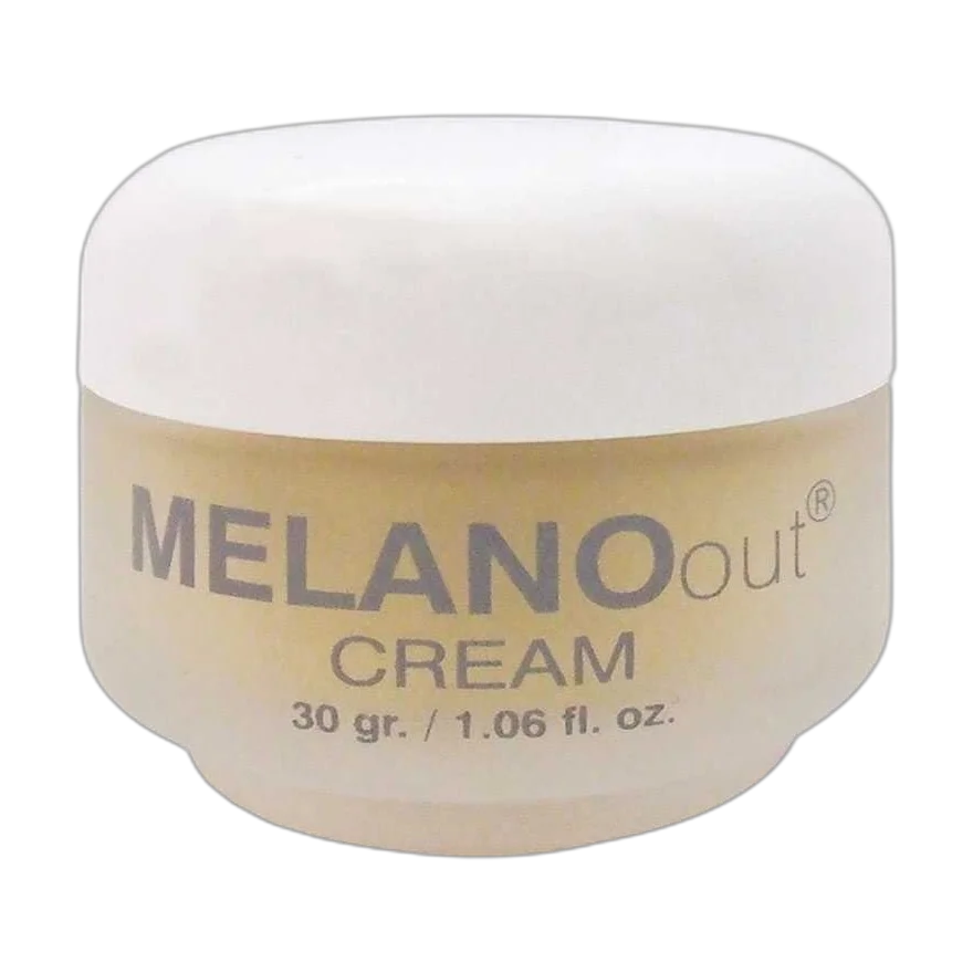 Melano Out Mask