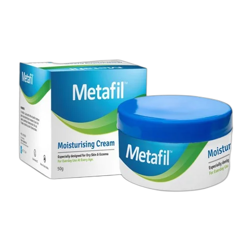 Moisturising Cream