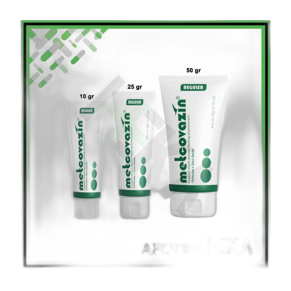 Salep Metcovazin Reguler