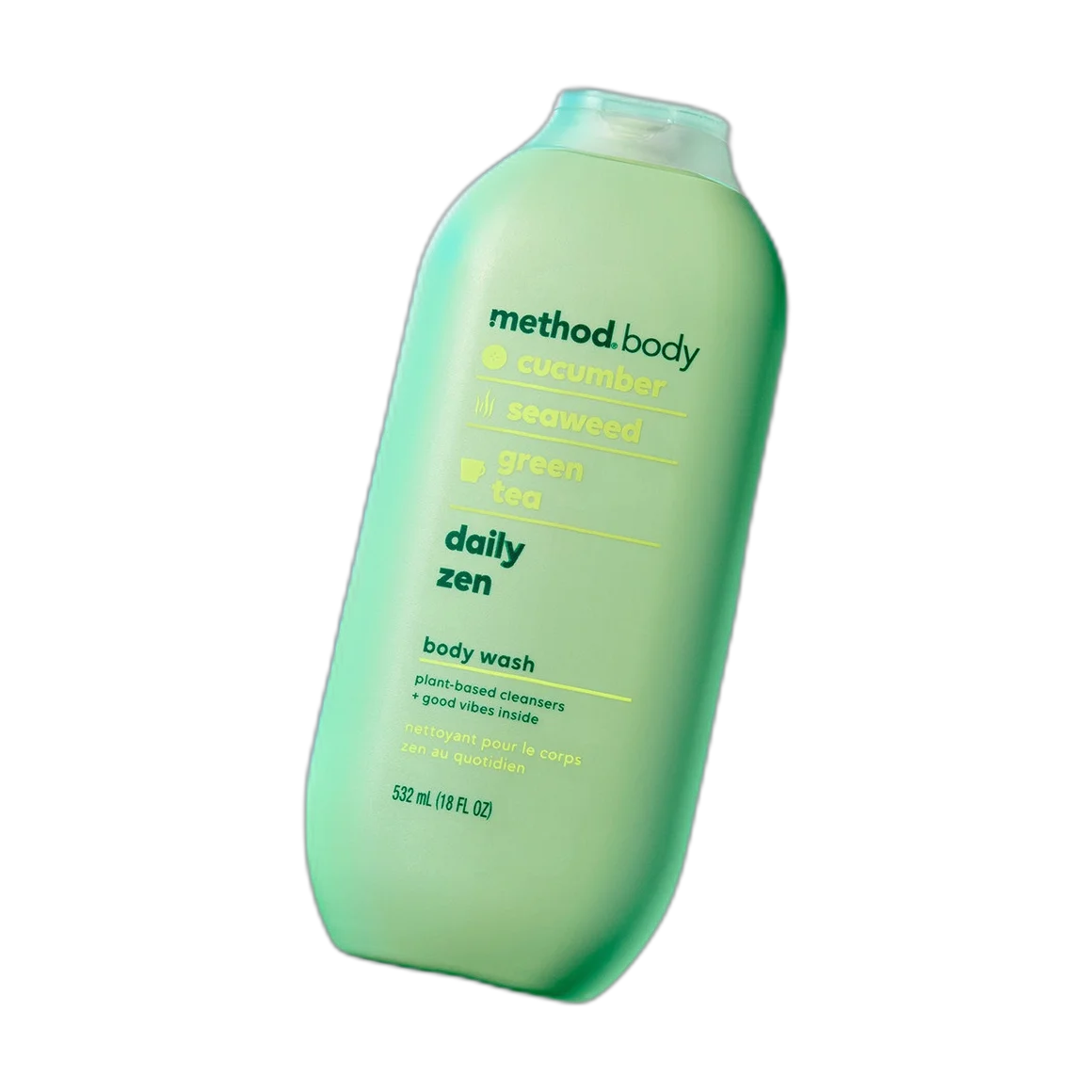 Daily Zen Bodywash