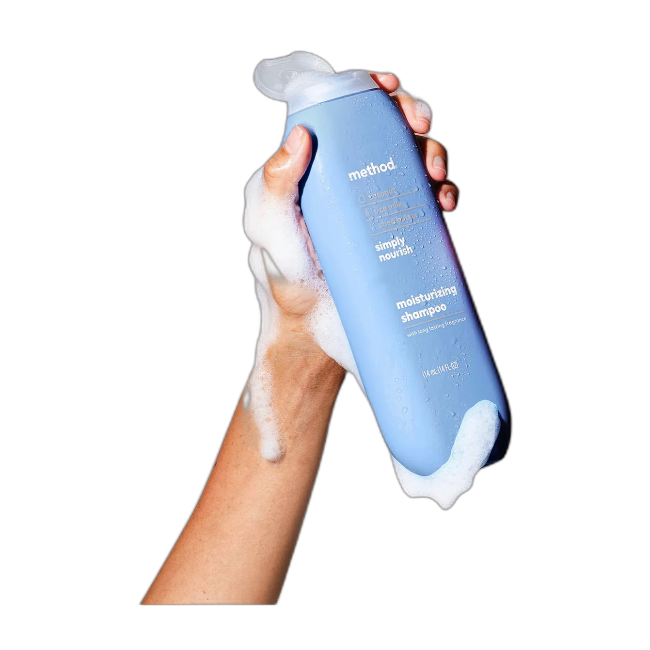 Simply Nourish Conditioning Shampoo