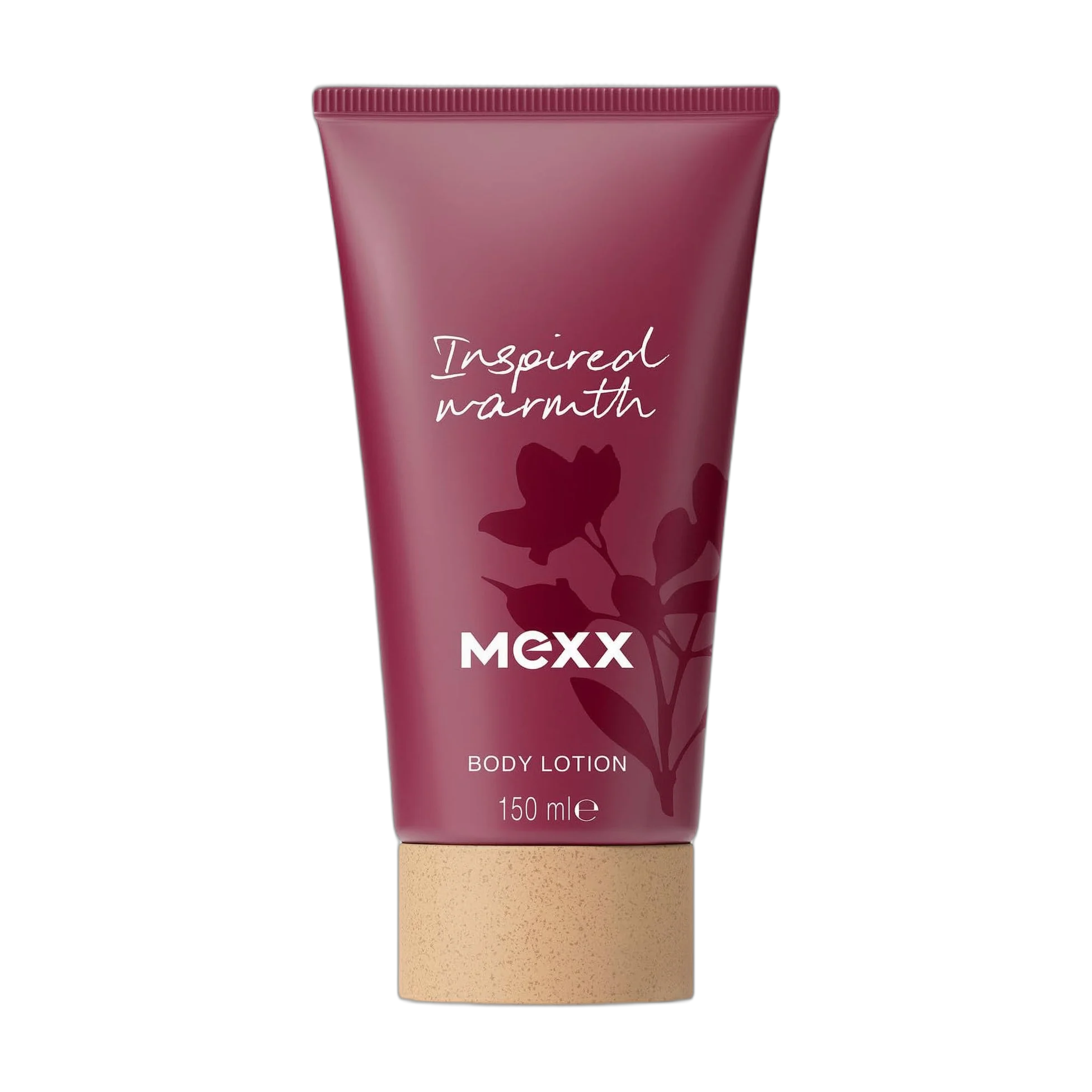 Inspired Warmth Body Lotion